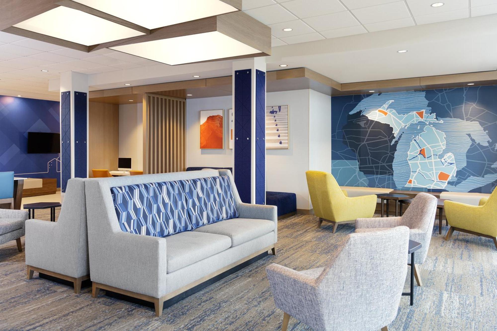 Holiday Inn Express & Suites Memphis East By Ihg Exterior photo